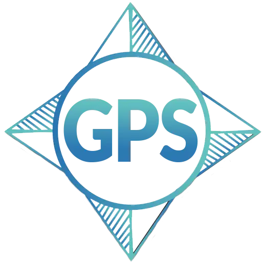 GPS4Life4U Logo